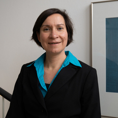 Dr. Melanie Redlich