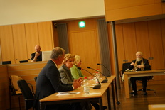 Fritz Bauer, Generalstaatsanwalt, Justizgeschichte, 75 Jahre Niedersachsen