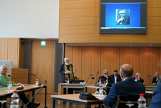 Fritz Bauer, Generalstaatsanwalt, Justizgeschichte, 75 Jahre Niedersachsen