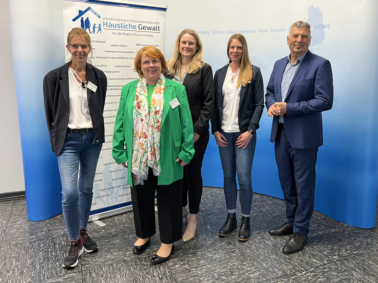 Organisationteam