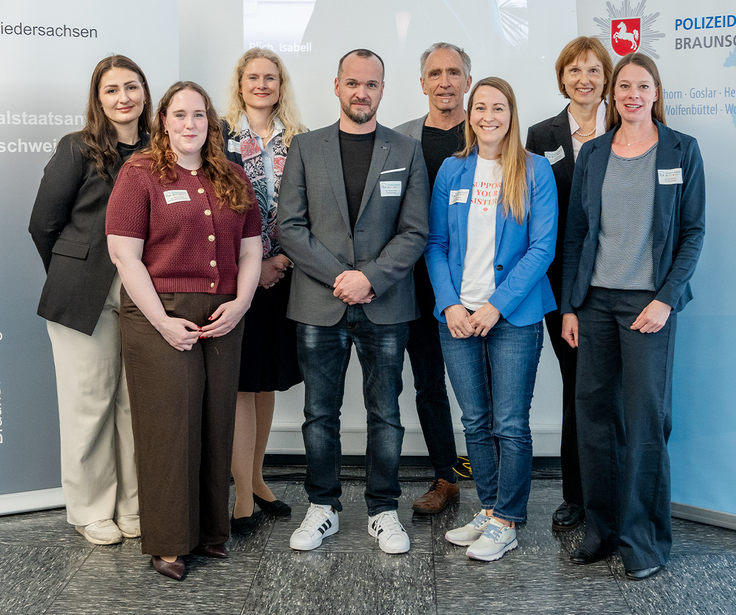 Gruppenfoto