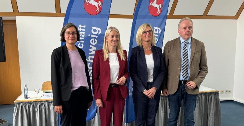 Neue Zentralstelle zur Bekämpfung von Abrechnungsbetrug im Gesundheitswesen bei der Staatsanwaltschaft Braunschweig